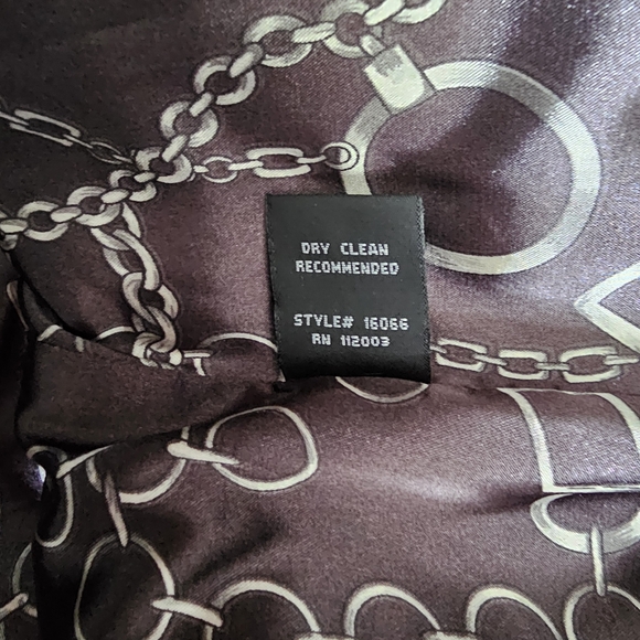 Goode Rider Coat - Picture 6 of 9